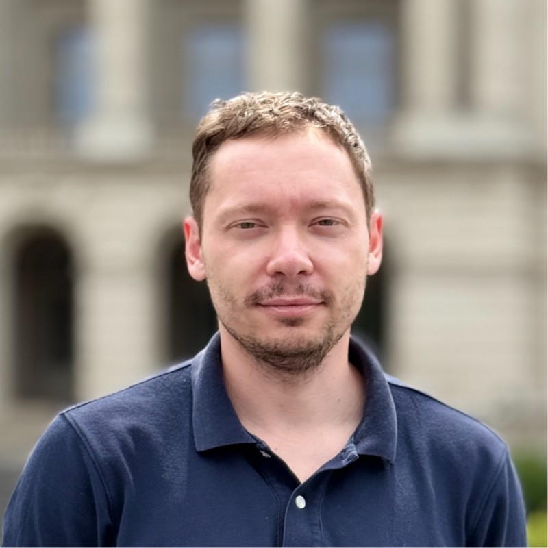 Andrei Barannikov